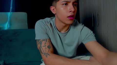 thesaint_xxx online show from 09.27.25