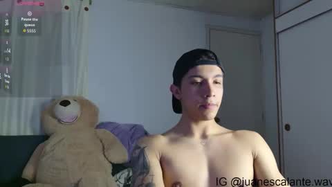 thesaint_xxx online show from 05.14.26