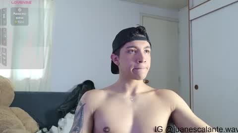 thesaint_xxx online show from 05.14.26