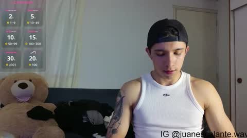 thesaint_xxx online show from 05.15.26