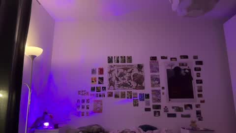 LISA                                            online show from 12.25.24