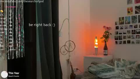 LISA                                            online show from 10.31.25