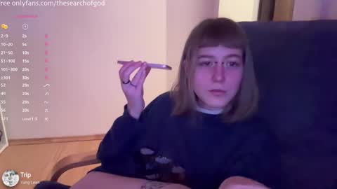 LISA                                            online show from 11.15.25