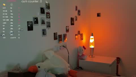 LISA                                            online show from 01.16.26