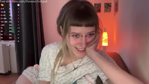 LISA                                            online show from 03.10.26