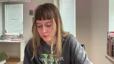 LISA                                            online show from 05.14.26