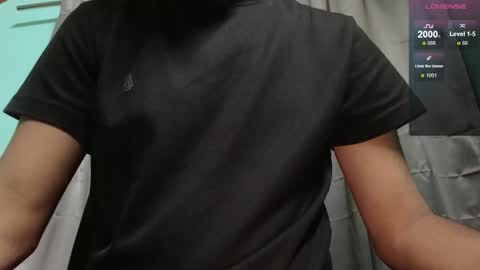 Daniel online show from 03.09.25