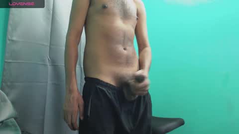 Daniel online show from 10.13.25