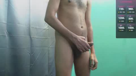 Daniel online show from 11.08.25