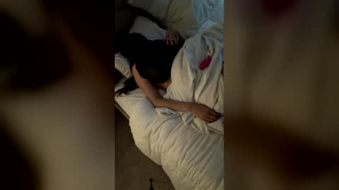 Snapshot of thesexroomcouple chatting on 03.29.26 thesexroomcouple online show from 03.29.26