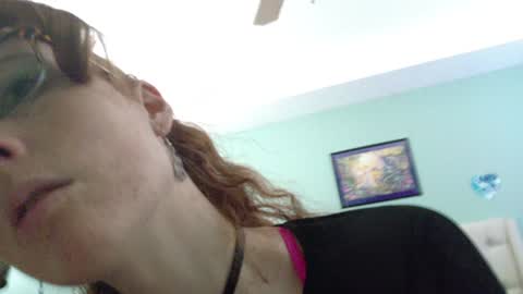 TheSexualDragon online show from 02.05.25