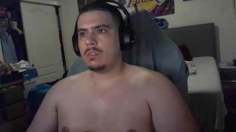 thesexymikeshow online show from 04.25.26