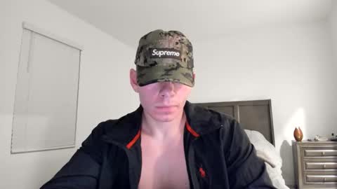 TheShortKing1 online show from 02.25.26