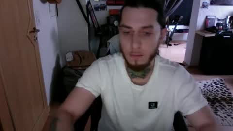 theshowercock online show from 10.11.25