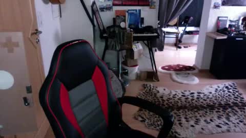 theshowercock online show from 10.12.25