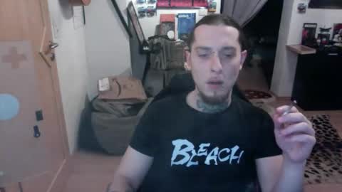 theshowercock online show from 10.13.25