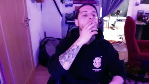 theshowercock online show from 12.16.25