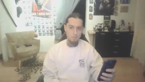 theshowercock online show from 05.17.26