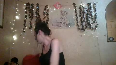 sillymillie0 online show from 07.14.26