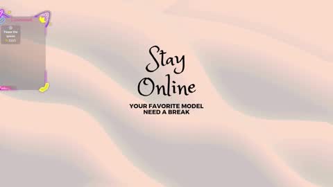 salomon becker online show from 11.14.25