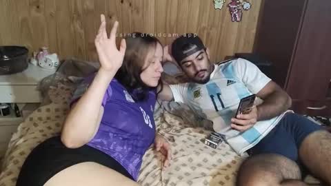 thestarcouple online show from 01.17.26