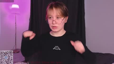 Lucia online show from 03.24.26