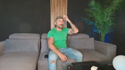 thestraightroom online show from 03.31.26