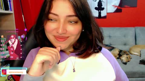 Snapshot of thesweethari chatting on 01.25.25 I dont do real meetings My bio online show from 01.25.25