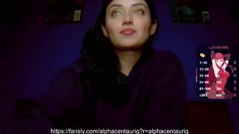 Snapshot of thesweethari chatting on 02.20.26 I dont do real meetings My bio online show from 02.20.26