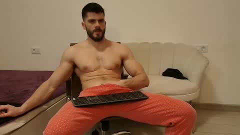 Snapshot of thetopalex chatting on 02.16.26 TheTopAlex online show from 02.16.26