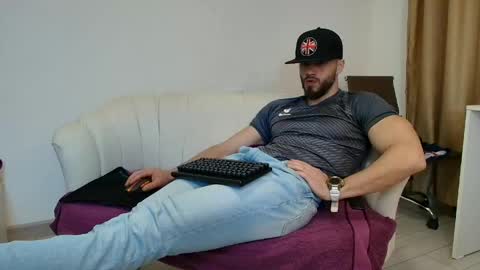 TheTopAlex online show from 04.16.26