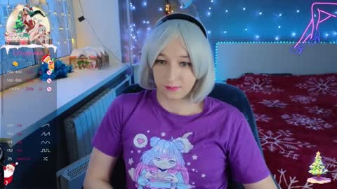 The Great And Powerful Trixie online show from 01.09.25