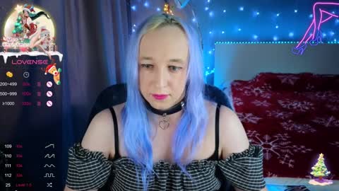 The Great And Powerful Trixie online show from 01.16.25