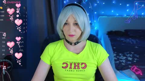 The Great And Powerful Trixie online show from 02.06.25