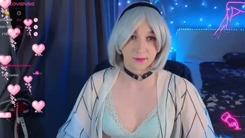 The Great And Powerful Trixie online show from 02.07.25