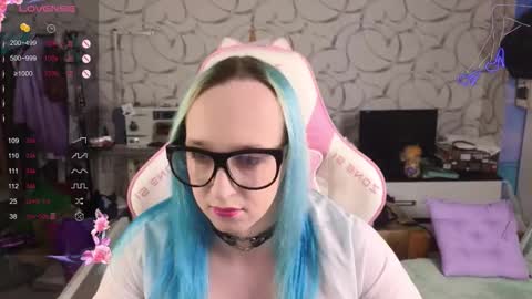 The Great And Powerful Trixie online show from 10.02.25