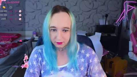 The Great And Powerful Trixie online show from 11.24.25