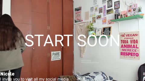 Nicole online show from 01.06.25