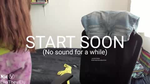 Nicole online show from 09.16.25