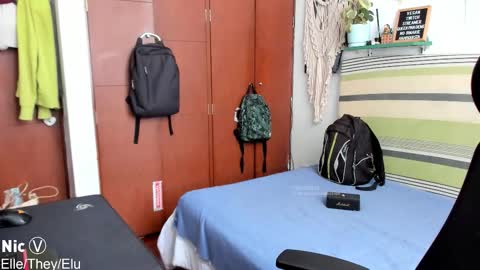 Nicole online show from 02.19.26