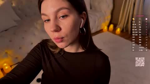 Grace  Next broadcast -  online show from 12.04.25