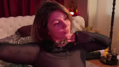 Grace  Next broadcast -  online show from 04.09.26