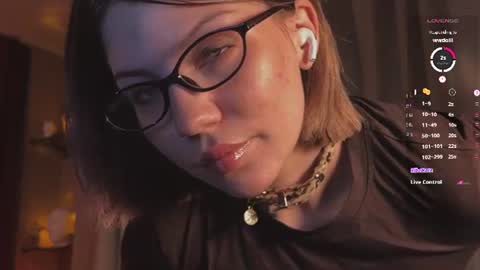 Grace  Next broadcast -  online show from 07.02.26