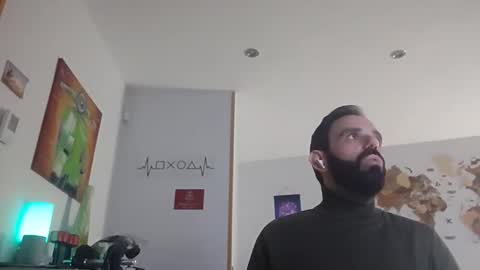 thewitcher69_ online show from 12.02.24