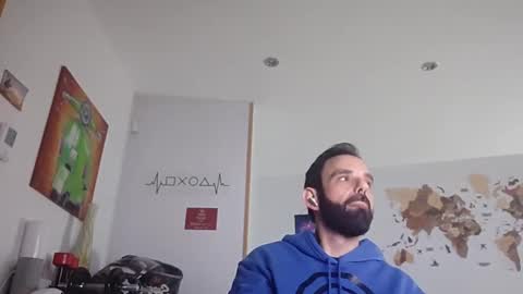 thewitcher69_ online show from 12.07.24