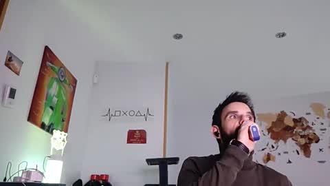 thewitcher69_ online show from 01.18.26