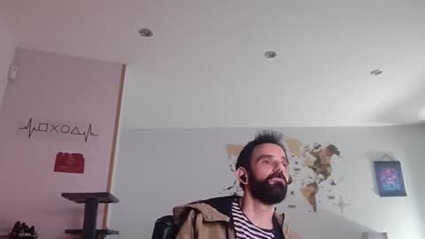 thewitcher69_ online show from 04.08.26