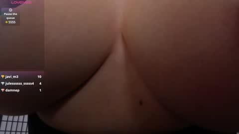 Snapshot of thewizardli chatting on 01.17.25 Liz online show from 01.17.25