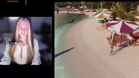 B A E online show from 02.18.26