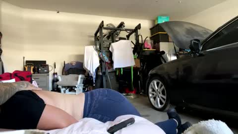 EslosLushes online show from 09.22.25